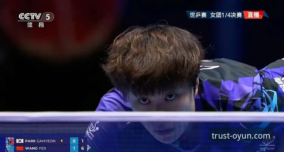 从3-0横扫看国乒女团3大制胜法宝，欧云用户小刘的观赛体验分享